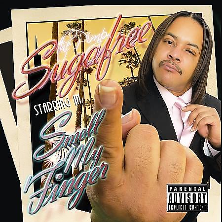 Suga Free - Smell My Finger