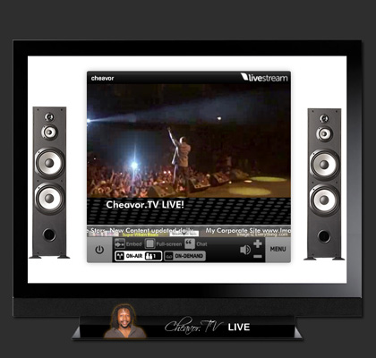 Cheavor Camera 1