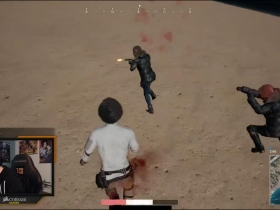 PlayerUnknowns-BattleGrounds-Enemy-in-Vehicle- w-SummitG1-and-Shroud--3