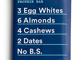RXBAR Whole Food Protein Bar, Blueberry