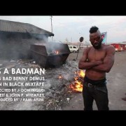 bennydemus-isabadman-youtubecover